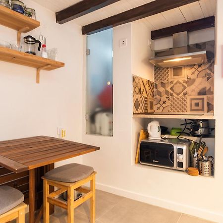 Delightful & Quirky With River Views Lisboa Exteriör bild