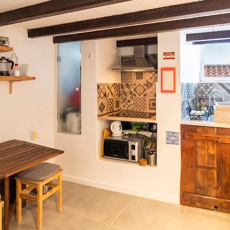 Delightful & Quirky With River Views Lisboa Exteriör bild