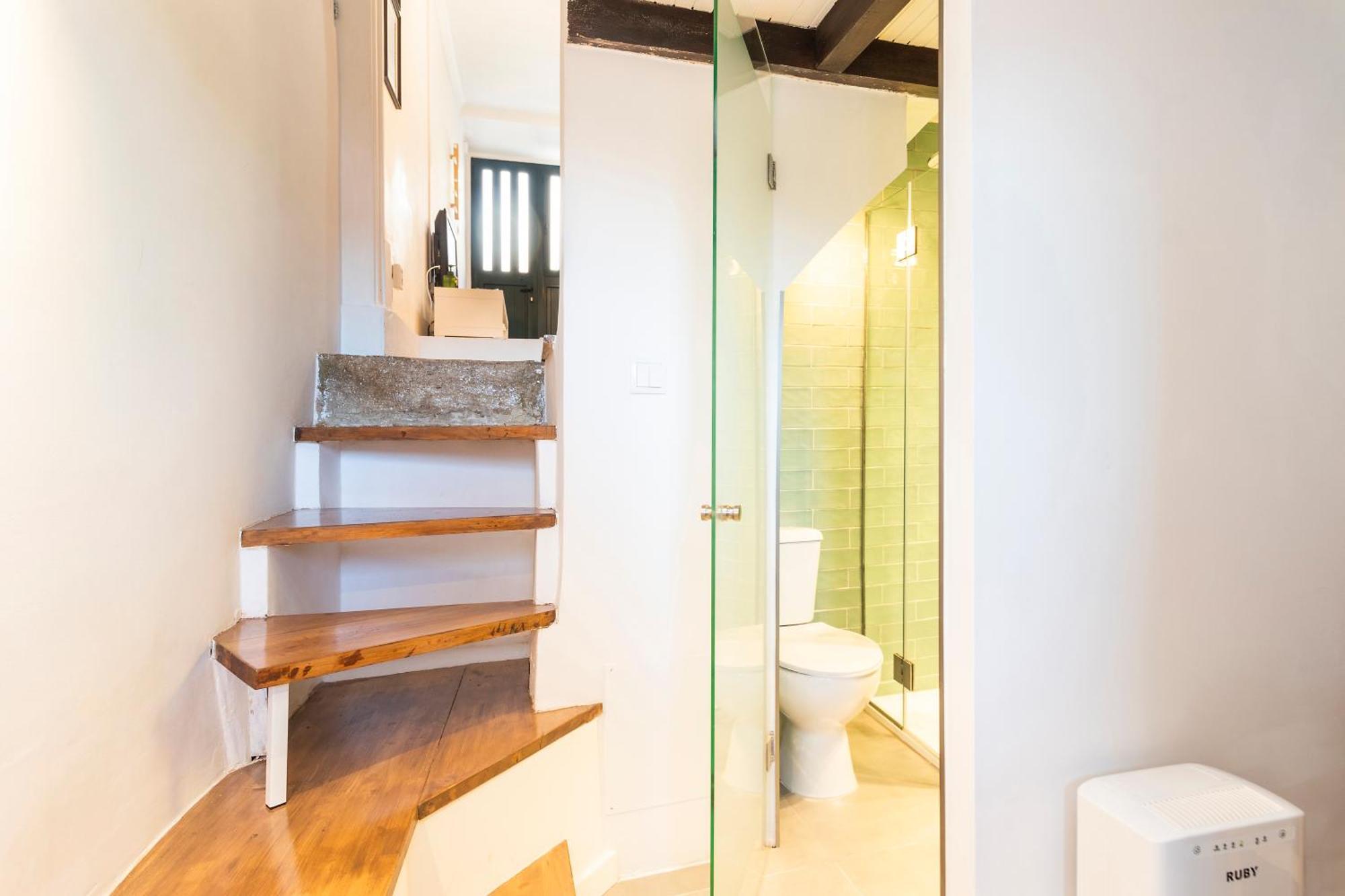 Delightful & Quirky With River Views Lisboa Exteriör bild