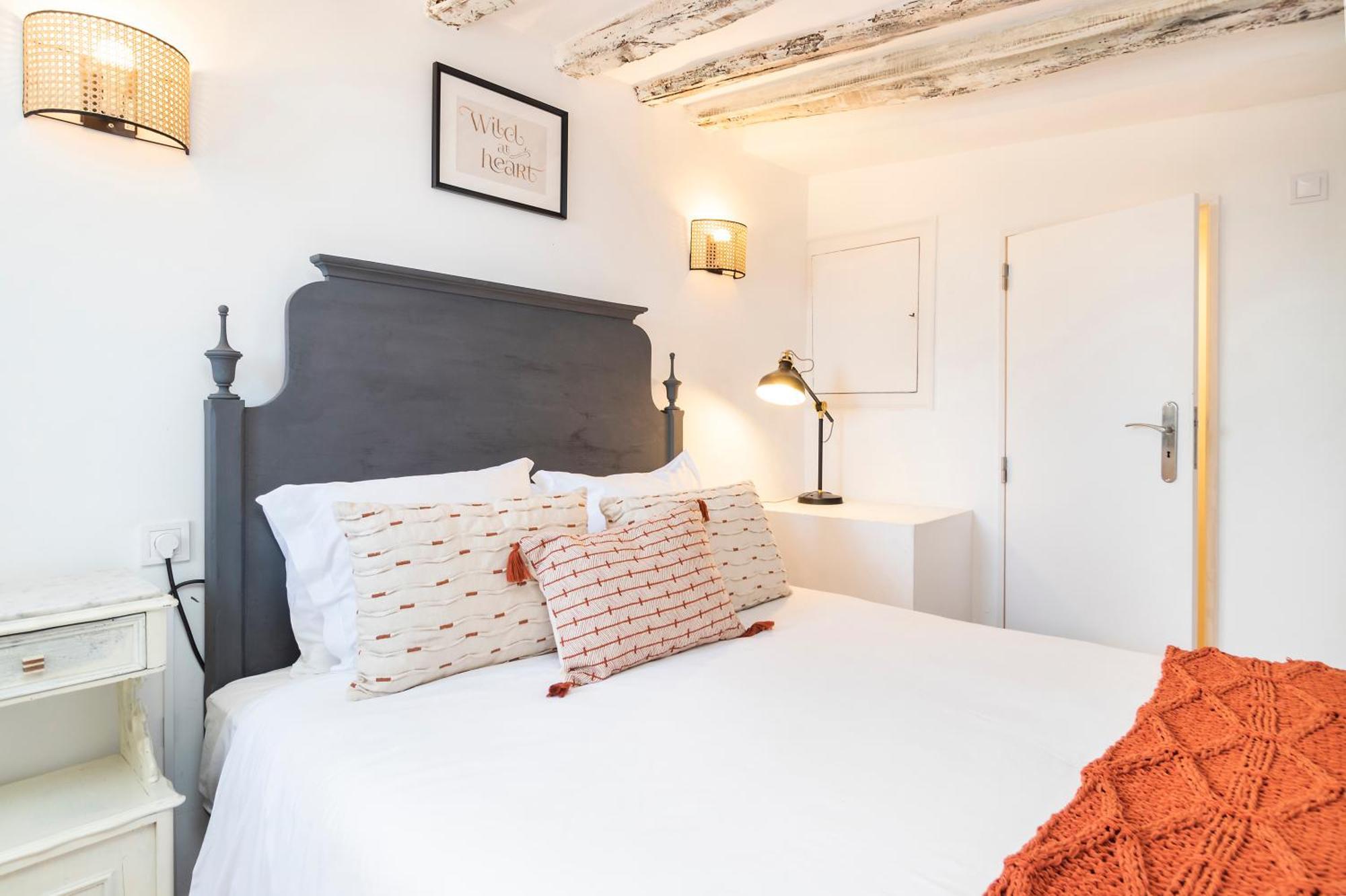 Delightful & Quirky With River Views Lisboa Exteriör bild