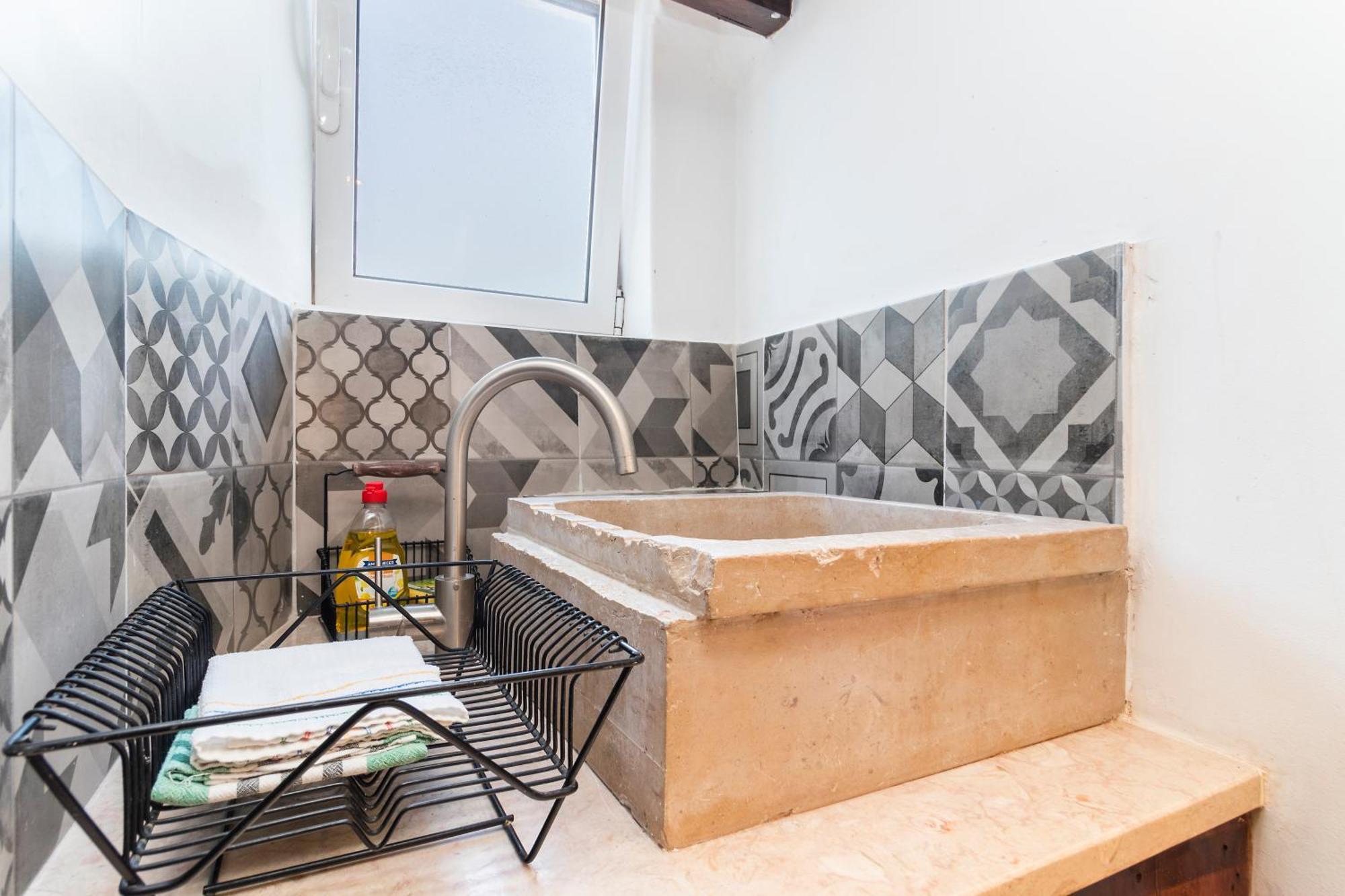 Delightful & Quirky With River Views Lisboa Exteriör bild