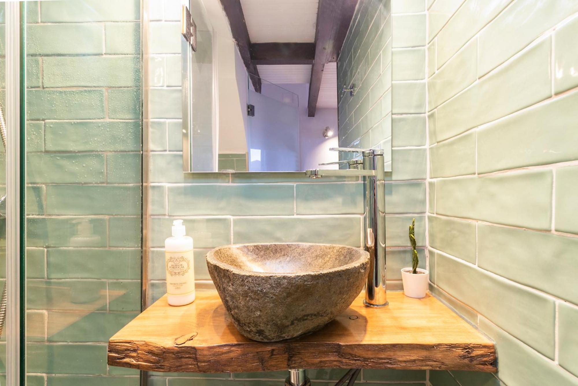 Delightful & Quirky With River Views Lisboa Exteriör bild