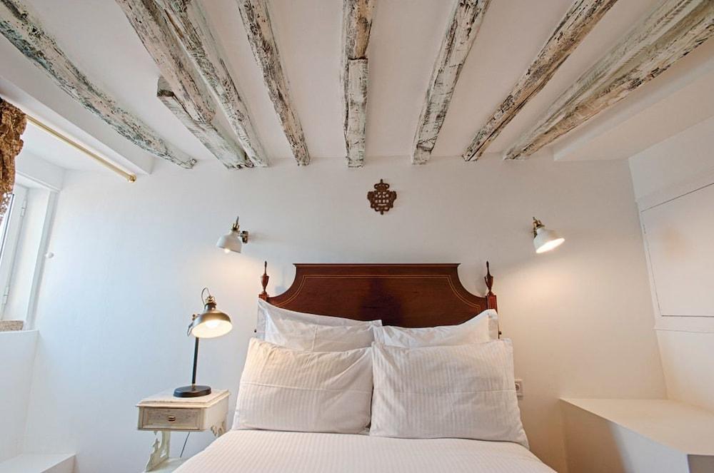 Delightful & Quirky With River Views Lisboa Exteriör bild